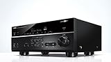 Yamaha RX-V683 7.2 CH AVR (DOLBY ATMOS, DTSX, TRUE 4K, BLUETOOTH, WIFI,150 WATTS/CH, HDCP 2.2)