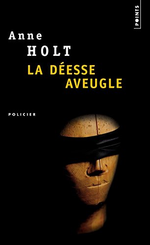 La  déesse aveugle
