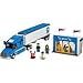 Lego City Toys R Us Truck 7848