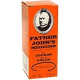 FATHER JOHNS 4 OZ