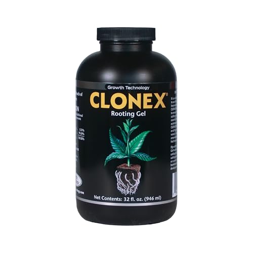 Clonex Rooting Gel 1 Quart
