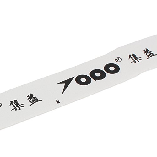 image for Andux 10pcs/Set Badminton Racket Head Protectors Table Tennis Racquet 