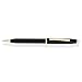 Cross Century II Refillable Ballpoint Pen, Medium Ballpen, Includes Luxury Gift Box - 10 Carat Gold-Filled