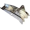 Marine-Stainless-Steel-Hinged-Self-launching-Bow-Anchor-Roller-13-for-Boat-Five-Oceans