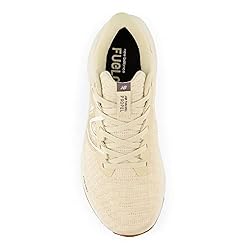 New Balance Men's MFCPRSB4 Running Shoe, Bone/SEA