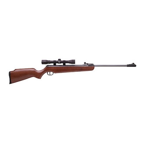 Ruger Air Hawk Combo 490FPS .177