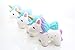 Unicorn Squishy Toys Slow Rising Squishies KeepItMagical Unicorn Gifts and Unicorn Party Supplies Stress Relief Toys Gifts For Kids Scented Squishies
