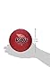Voit Playground Ball, Red, 5-Inch