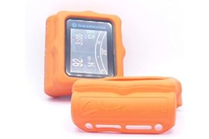 SKULL FISH Soft Protection Cover for Shearwater Research Perdix/Perdix 2 / Perdix-AI Dive Computer