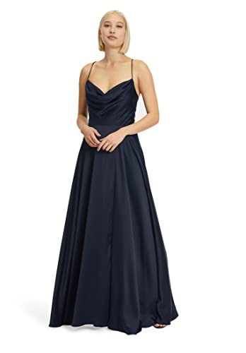 Vera Mont Damen Cocktailkleid