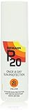 P20 100 ml Riemann Once a Day Protection SPF 20 Sunscreen by P20