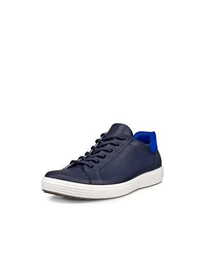 Ecco Soft 7 470824 Mens - Marine Virtual - 41 EU