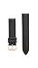 Daniel Wellington Women's Sheffield Replacement Leather Watch Band, Rose Gold