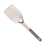 Stainless Steel Flexible Spatula 7.5