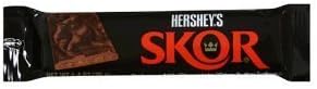 Skor, 1.4 oz, 36 count by Skor