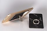 Ashee PU Leather Cell Phone Wallet Pocket Card