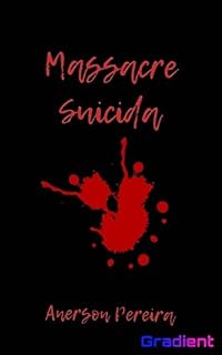 Livro Massacre Suicida