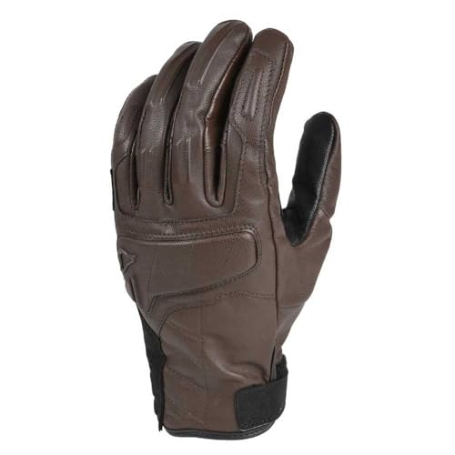 Macna FELON Brown L en promo sur Amazon