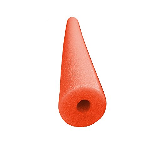 Oodles Jumbo 55 Inch x 3.5 Inch Jumbo Pool Noodle Foam MultiPurpose