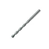 3/16" X 8" Masonry Drill Bit