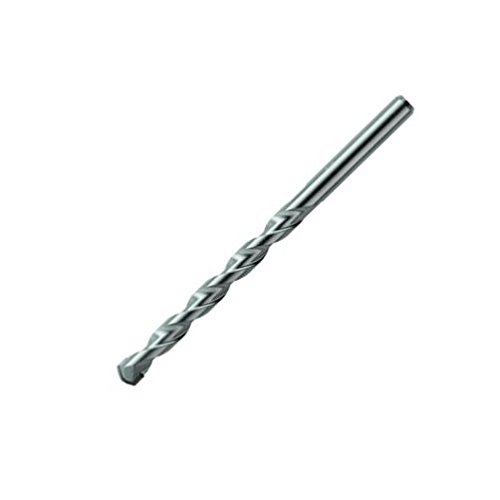 3/16" X 8" Masonry Drill Bit