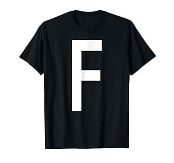 alpha as f shirt