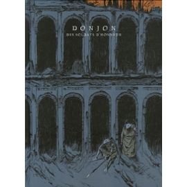 Donjon Monsters, Tome 10 : Des soldats d'honneur (French Edition) by (Album)