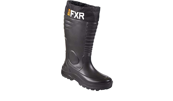 fxr excursion boots