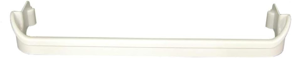 PS735091 Refrigerator Door Shelf Rail For Frigidaire Refrigerators