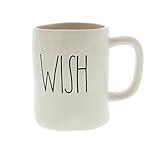 Rae Dunn Wish Mug