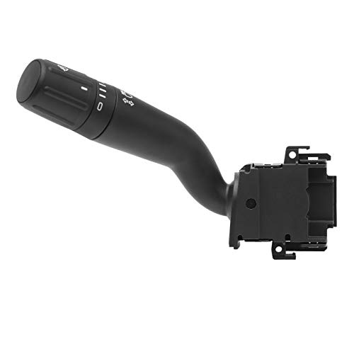 Windshield Wiper Switch MultiFunction Turn Signal Switch Replacement