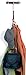 Nite Ize - 4005775 GLN2-M1-R8 Gear Line 2-Feet S-Biner Double-Gated Carabiner Clips