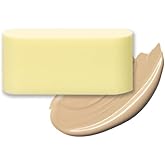 THE TOOL LAB Happyrim Makeup Sponge Original (4pcs) - Beauty Cosmetics Puff and Foundation Blending Sponges, Flawless for Liquid, Cream or Liquid Application Can Use Damp or Dry - Latex Free