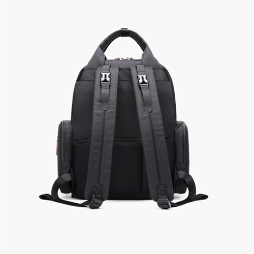 LAND GRANDE AMOR Fralda Sacos Mochila Grande Capacidade Mummy Viagem Fralda Sacos + Luxo Trocador