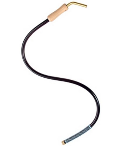 Jiffy Steamer 0262 steamer wig hose attachment.