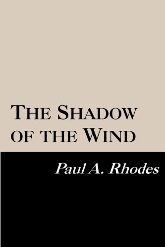 The Shadow of the Wind