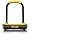 OnGuard Brute STD U-Lock, 4.37