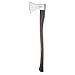 Ruthe by Picard 3012564019 Axe with Hickory Handle