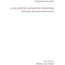 Books By Catherine Malabou