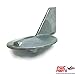 OEM Yamaha Outboard Trim Tab Anode 6J9-45371-01-00