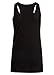 Women's Ribcage Skeleton Shirt Goth Top Skull Shirt Large