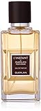 Guerlain L'Instant De Guerlain Pour Homme Eau De Parfum Spray for Men, 1.6 Ounce