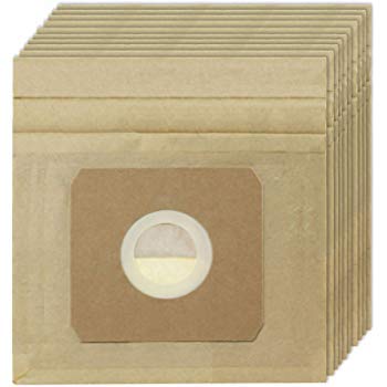 COMPATIBLE PAPER DUST BAGS TO FIT TESCO VCBD15 VCBD16 VCBD17 VACUUM CLEANER