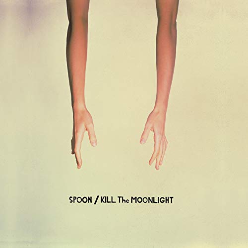 Album Art for Kill the Moonlight by Spoon