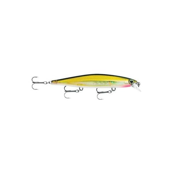 Rapala-SDR-11-Slow-Sinking-Jerkbait
