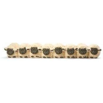 Amazon Com Dora Designs Sheep Draught Excluder By Dora Designs
