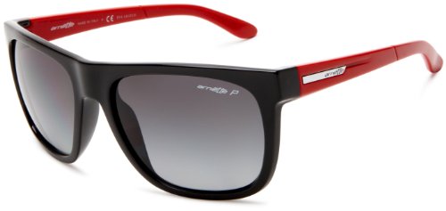 arnette fire drill polarized