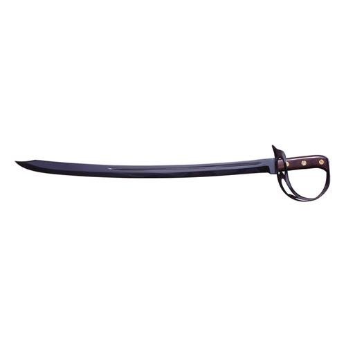 4007237 cold steel 1917 cutlass - 25" blade left handed