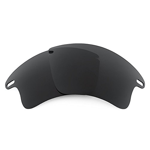 Revant Replacement Lenses for Oakley Fast Jacket XL Stealth Black
