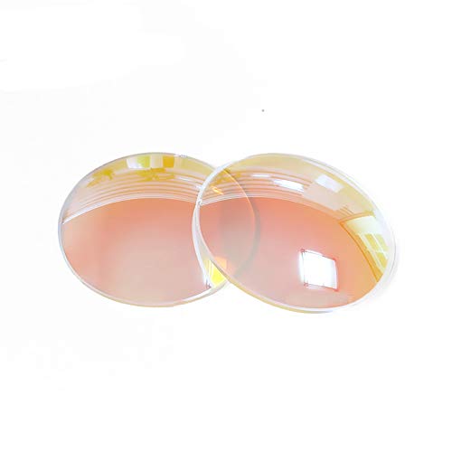 Contact Lens Color Blind Red Green Blindness Medium Strong Grade Glasses for Color Vision Disorder Color Weakness Art Chemical Construction Design Unisex